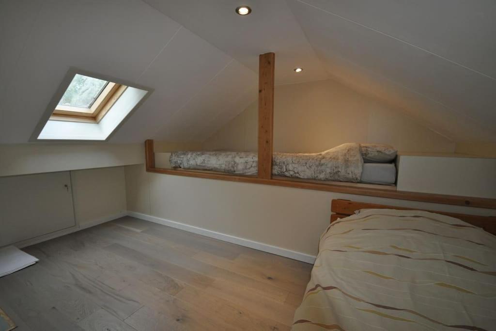 Vakantiewoning Nabij Toverland Griendtsveen Exterior photo